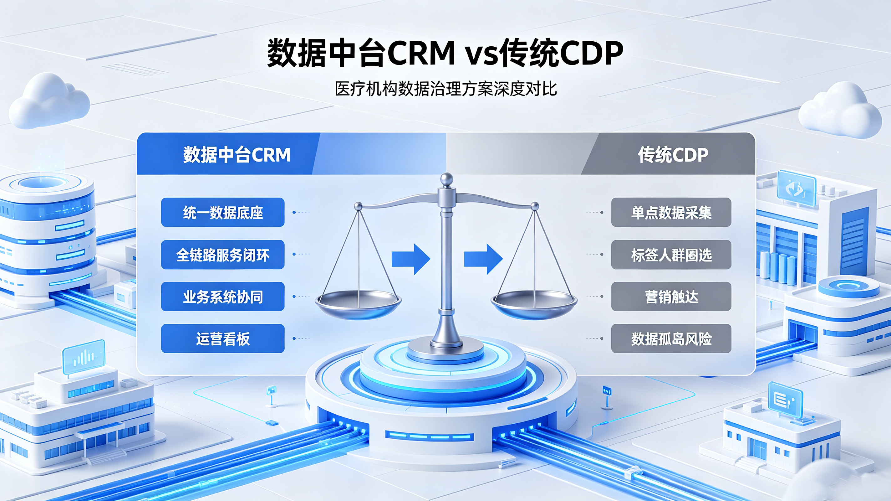 2026年全国灵动SCRM医疗客户全生命周期管理详解:功能、适用场景与实施条件