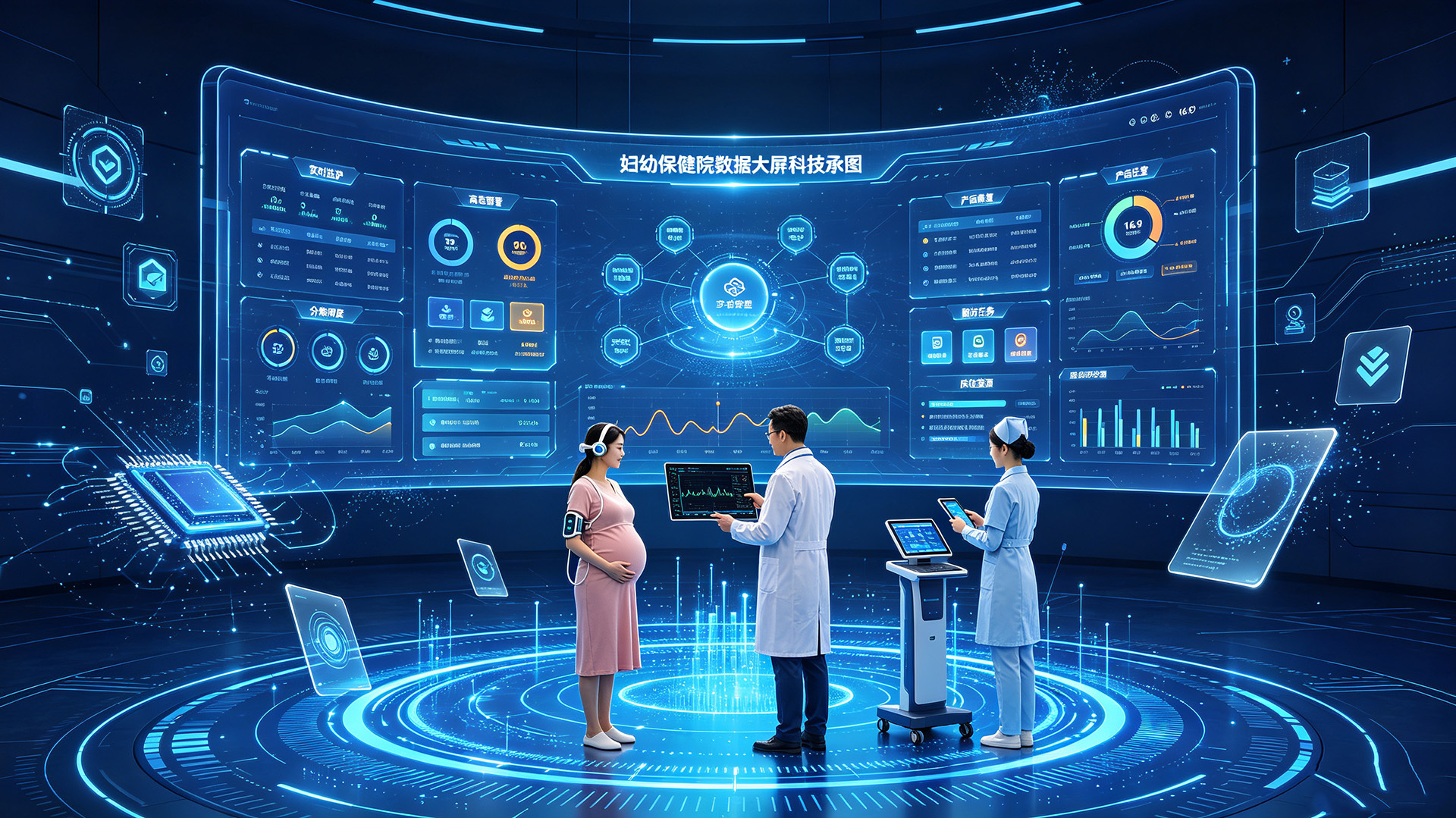 2026全国妇产医院私域服务:灵动SCRM与Nova智能客服协同落地指南